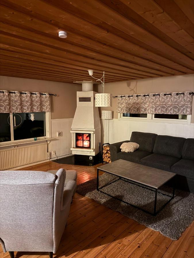 Camp Caroli Olala - B&B Jukkasjärvi