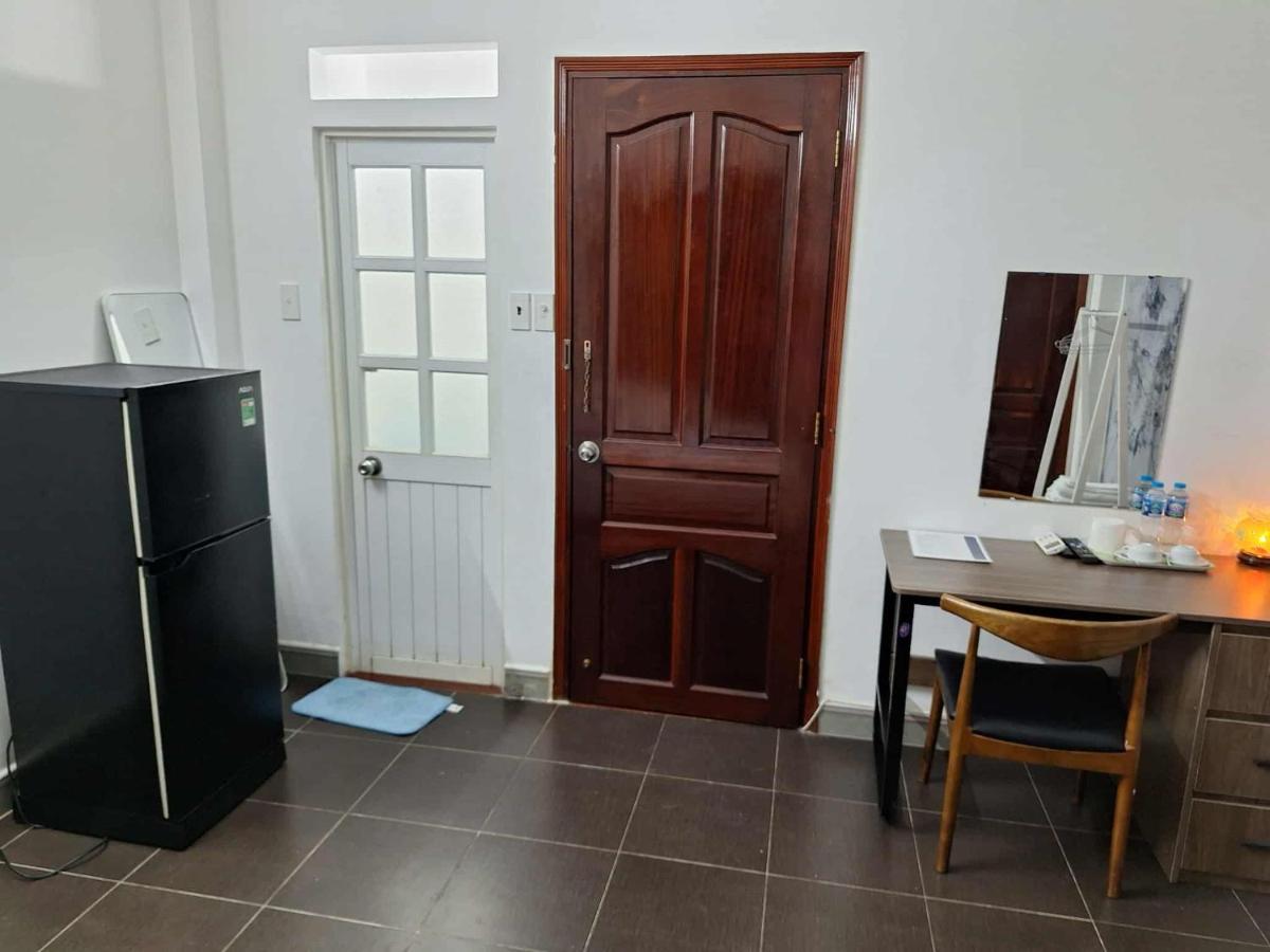 Chambre Double Deluxe