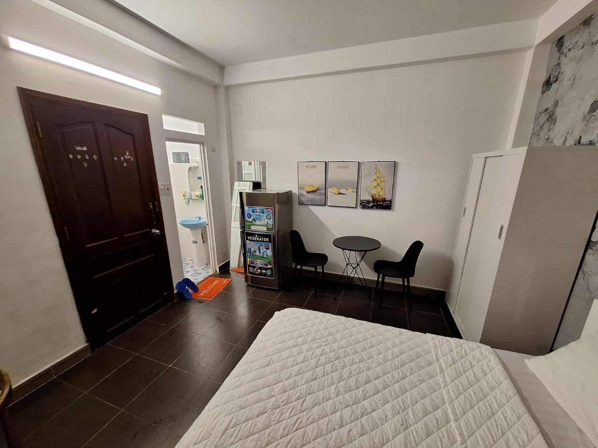 Chambre Double Deluxe