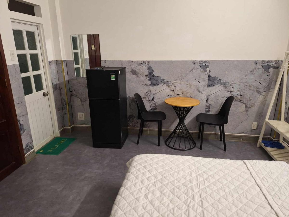 Dori Homestay - Chambres d’hôtes Hô Chi Minh Ville