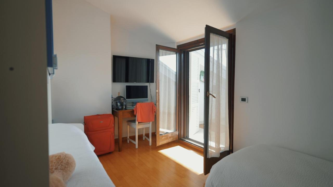 Chambre Lits Jumeaux