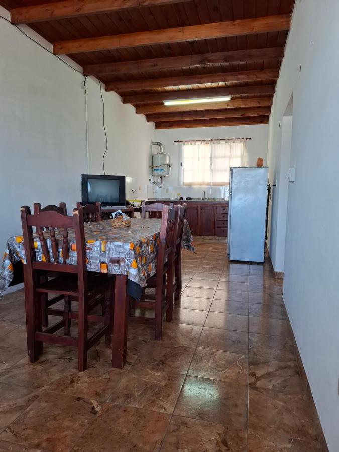 Casa cdelu 2 habitaciones - Ferienwohnung Concepción del Uruguay