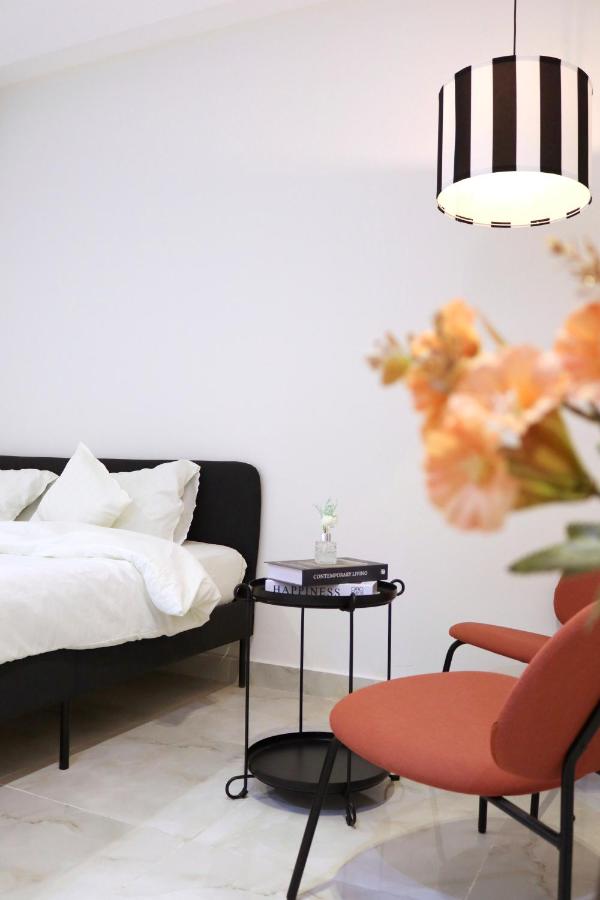 Apartamento de 1 dormitorio