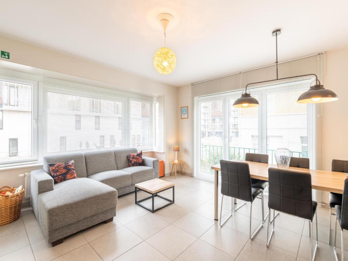 Elisa Alfa - B&B Nieuwpoort-Bad