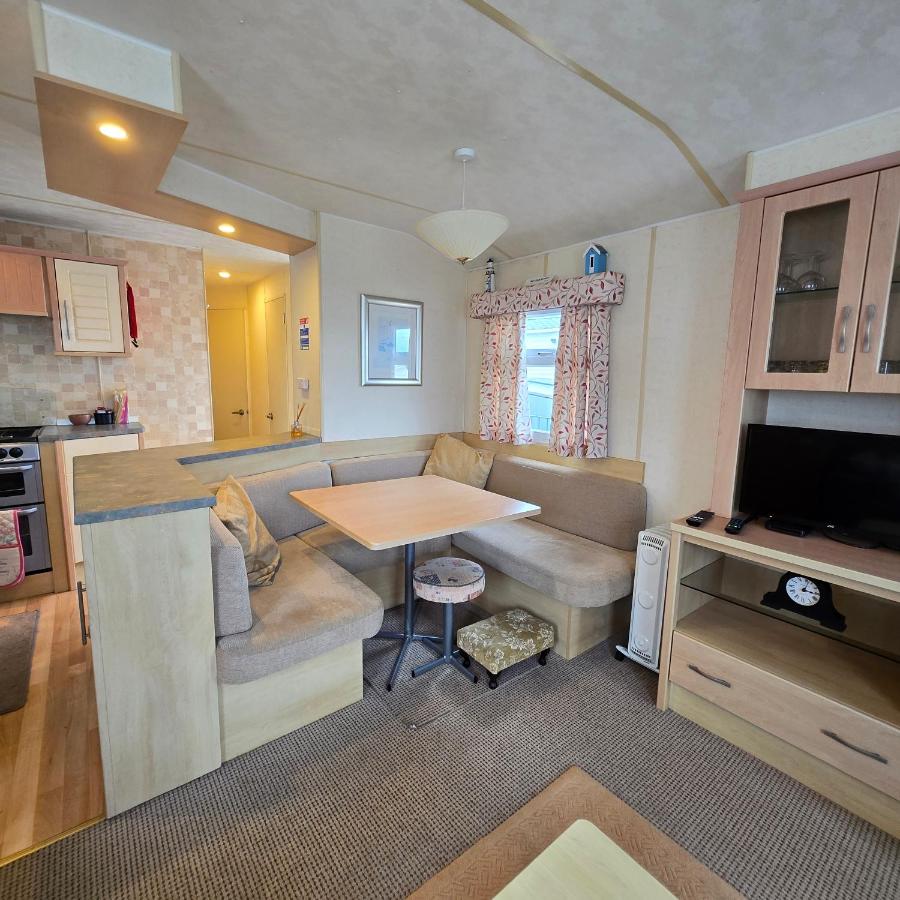 Thornwick bay, Dunlin 4 - Chambres d’hôtes Bridlington