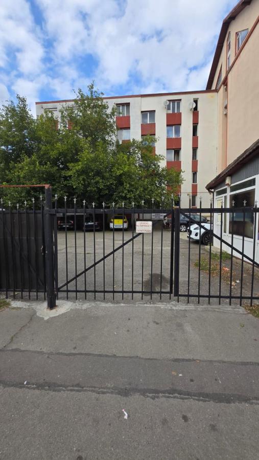 ESP Cozy Apartment - B&B Bucharest