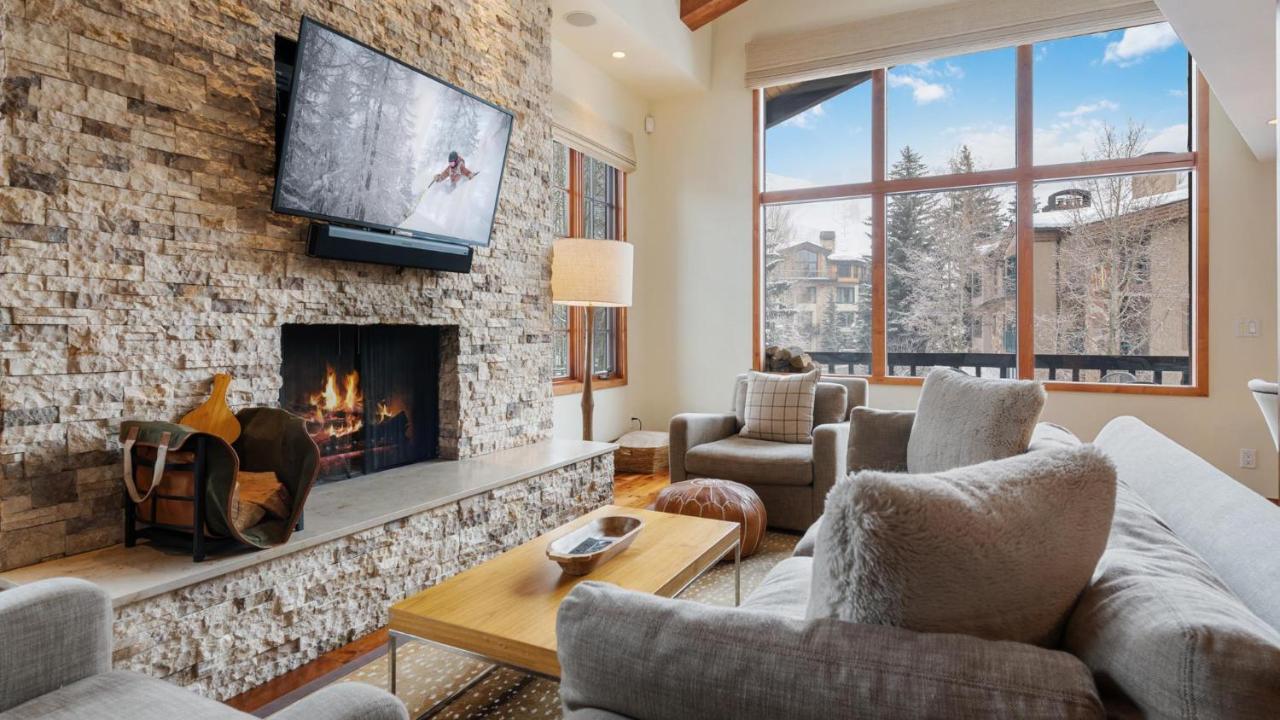 Chalet Schuss - B&B Vail