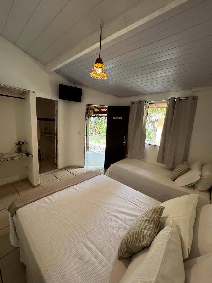 Deluxe Double Room with Extra Bed