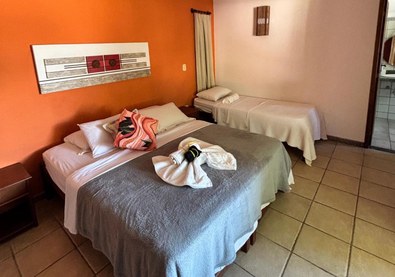 Appartamento Superior con Balcone