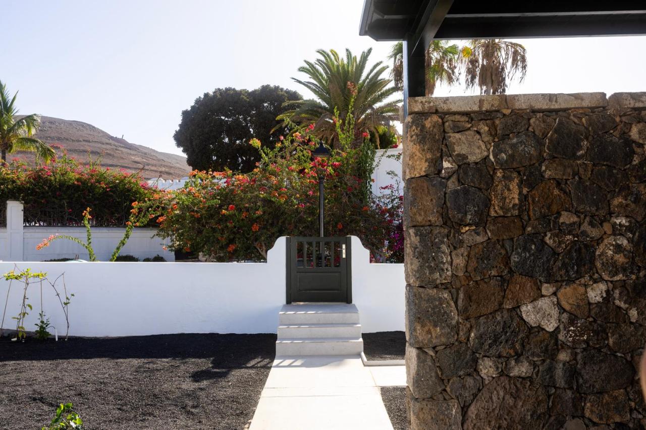 Casa Mercadé - B&B Yaiza