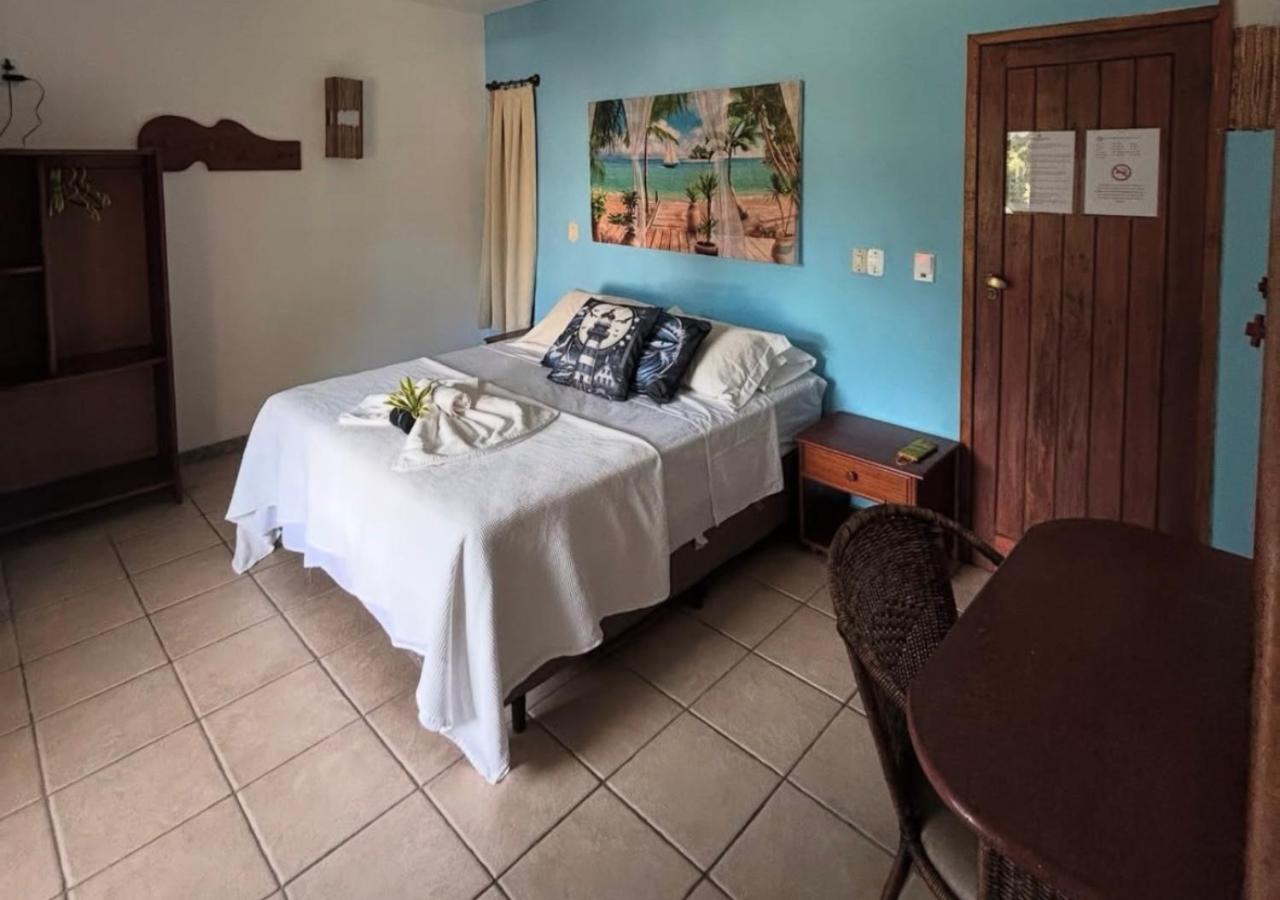 Appartamento Superior con Balcone