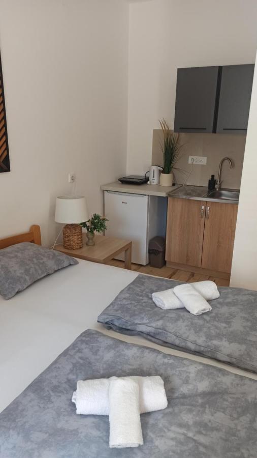 Sunčani apartman - Studio - 3 - B&B Krupanj