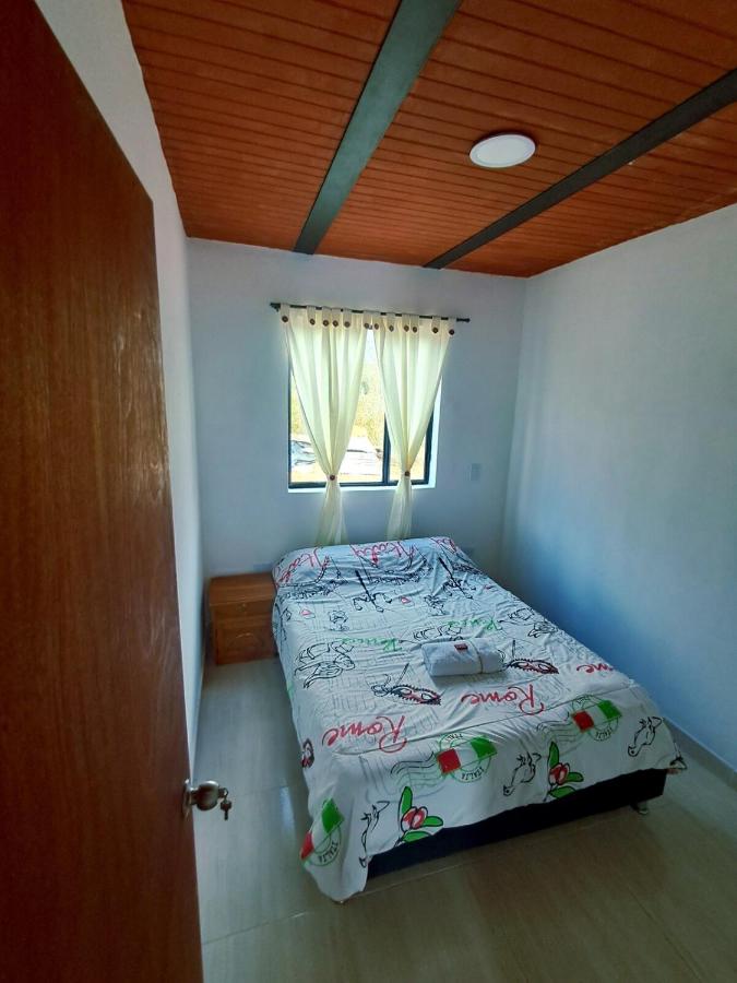 Villa met 3 Slaapkamers