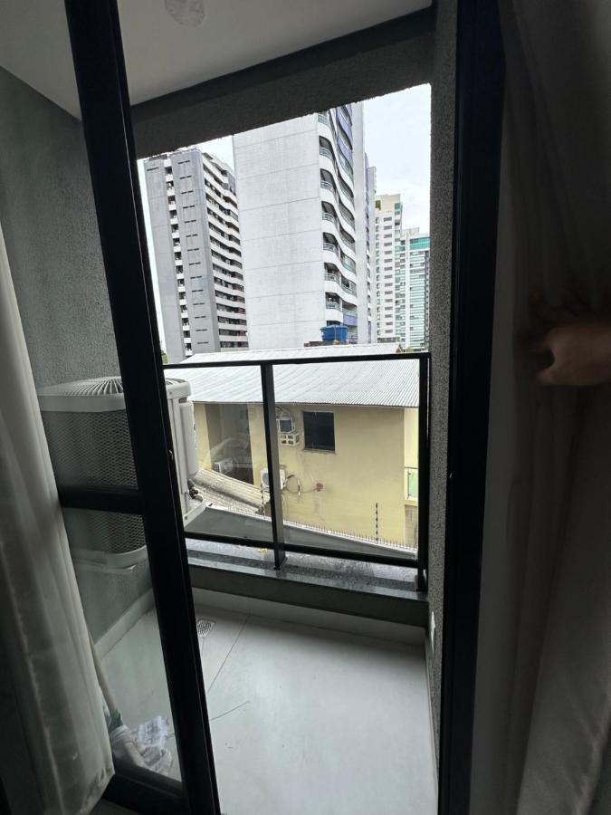 Flat no Vieralves - B&B Manaus