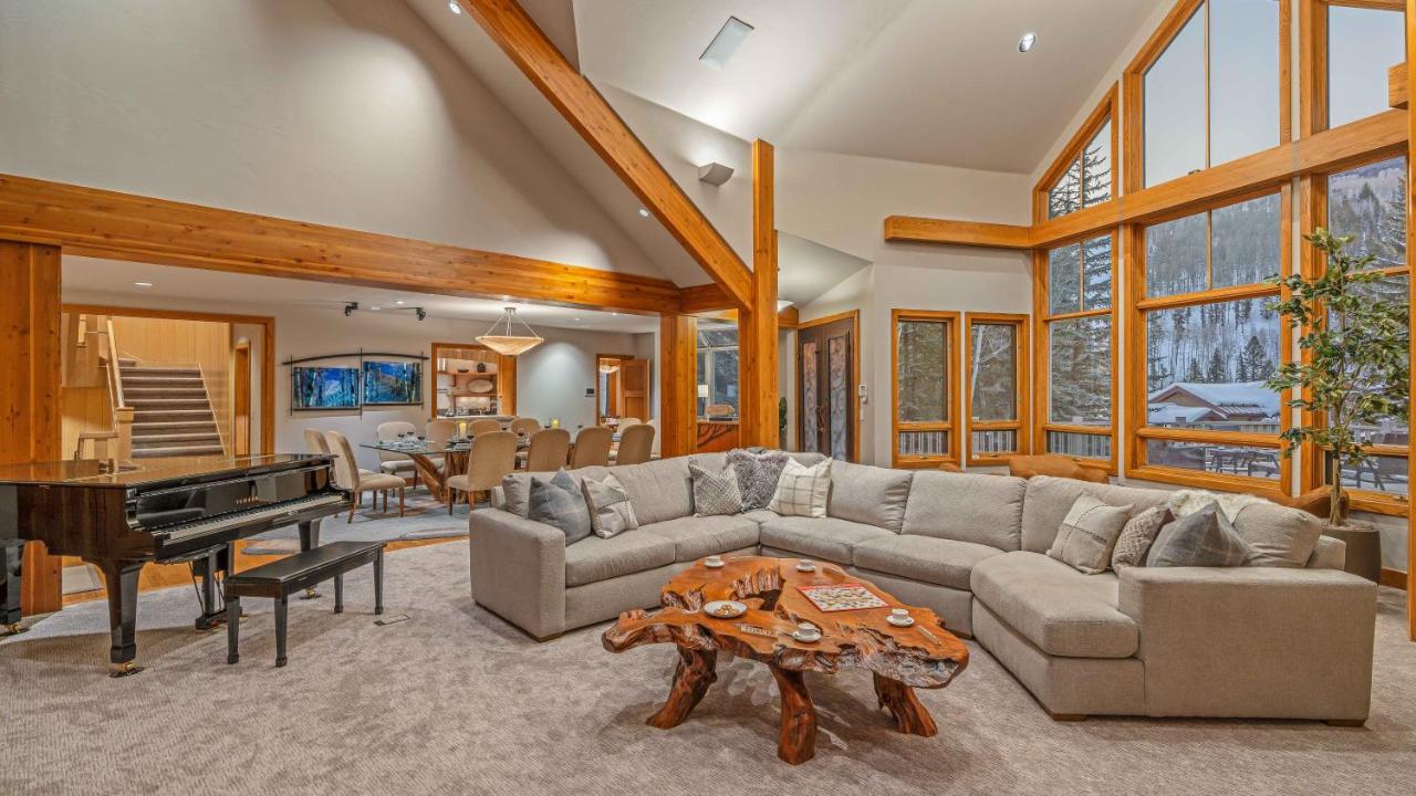 Founders Lodge - B&B Beaver Creek