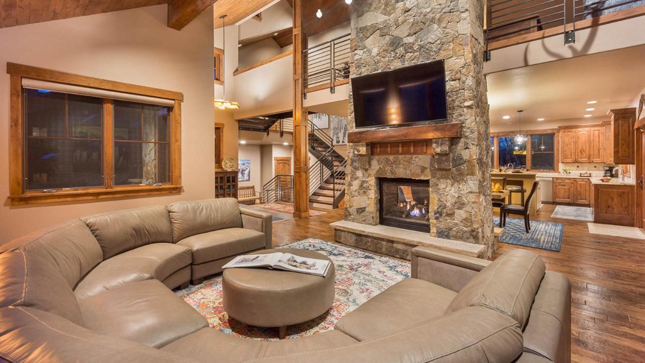 Fuerza Grande - B&B Steamboat Springs