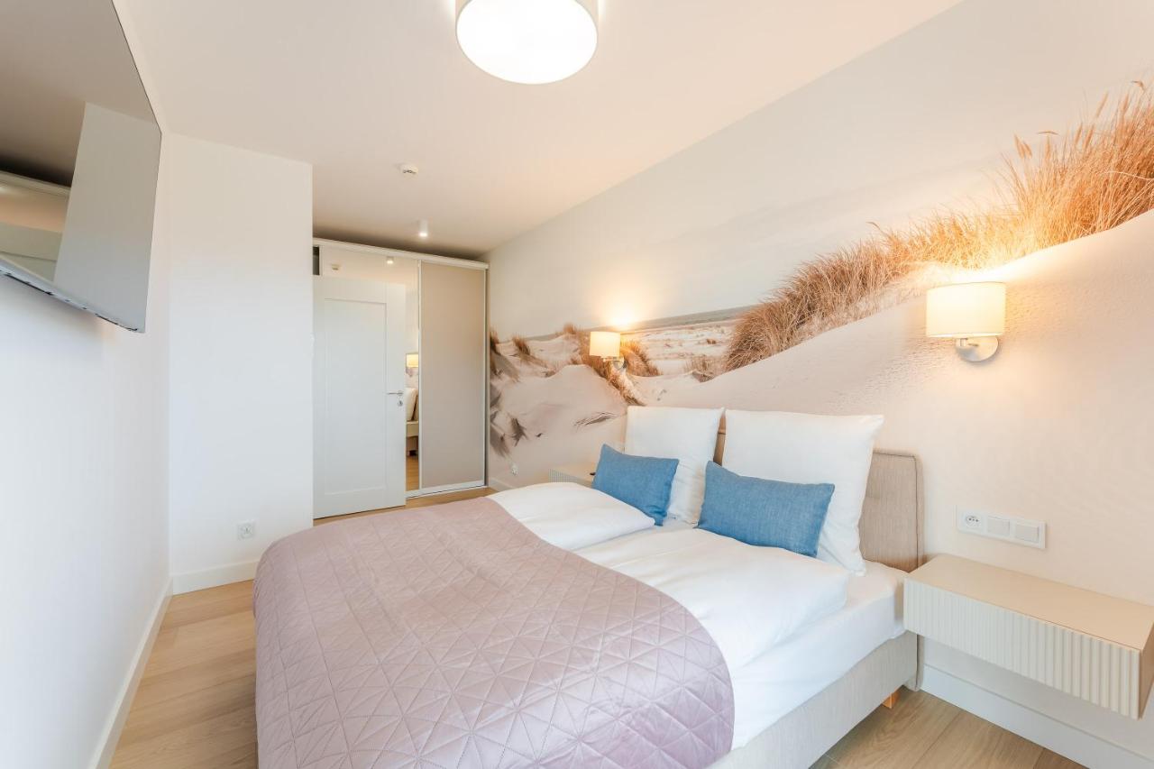 Apartamento de 2 dormitorios