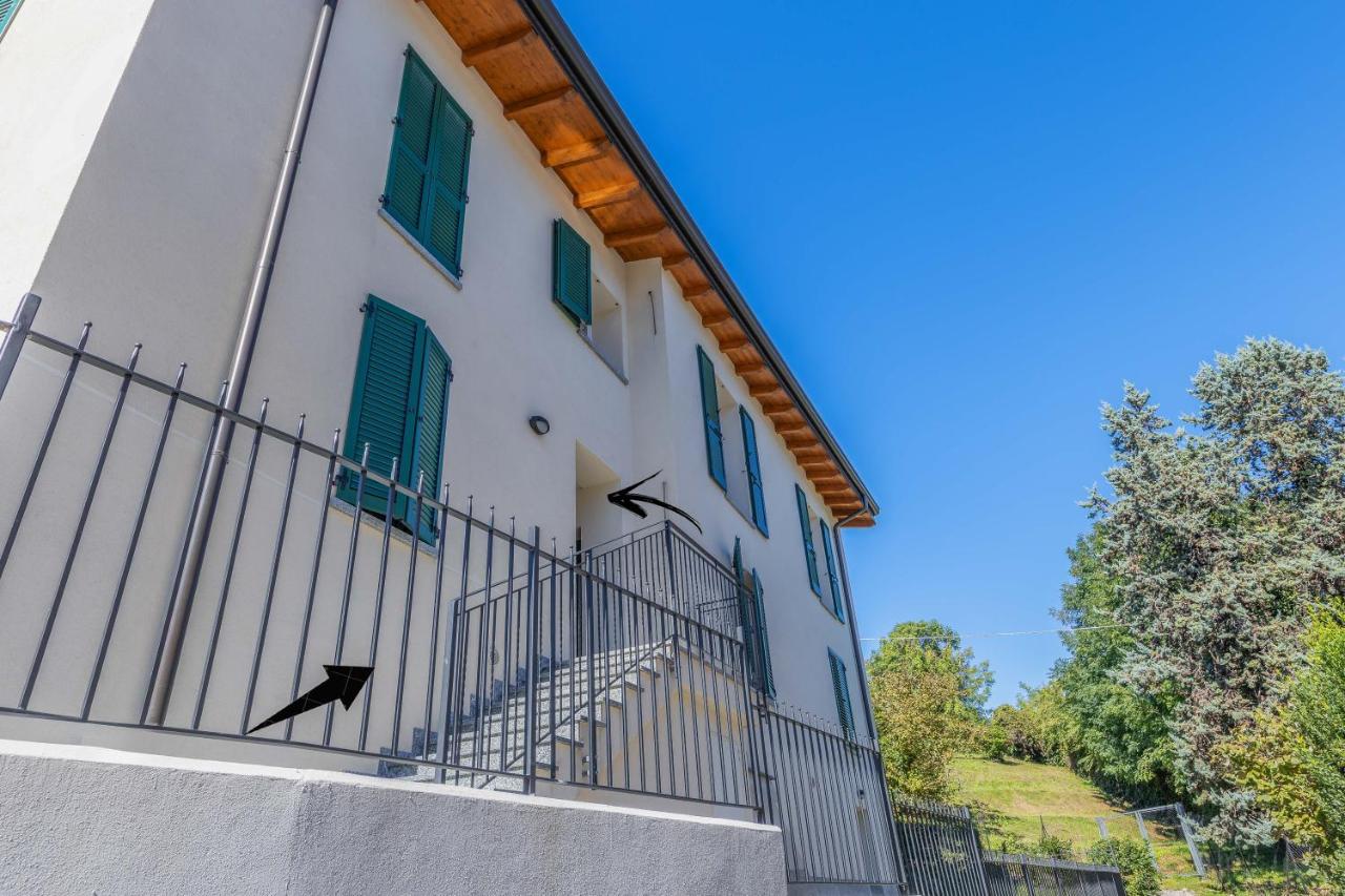 Loft spina verde lago di COMO - B&B San Fermo della Battaglia