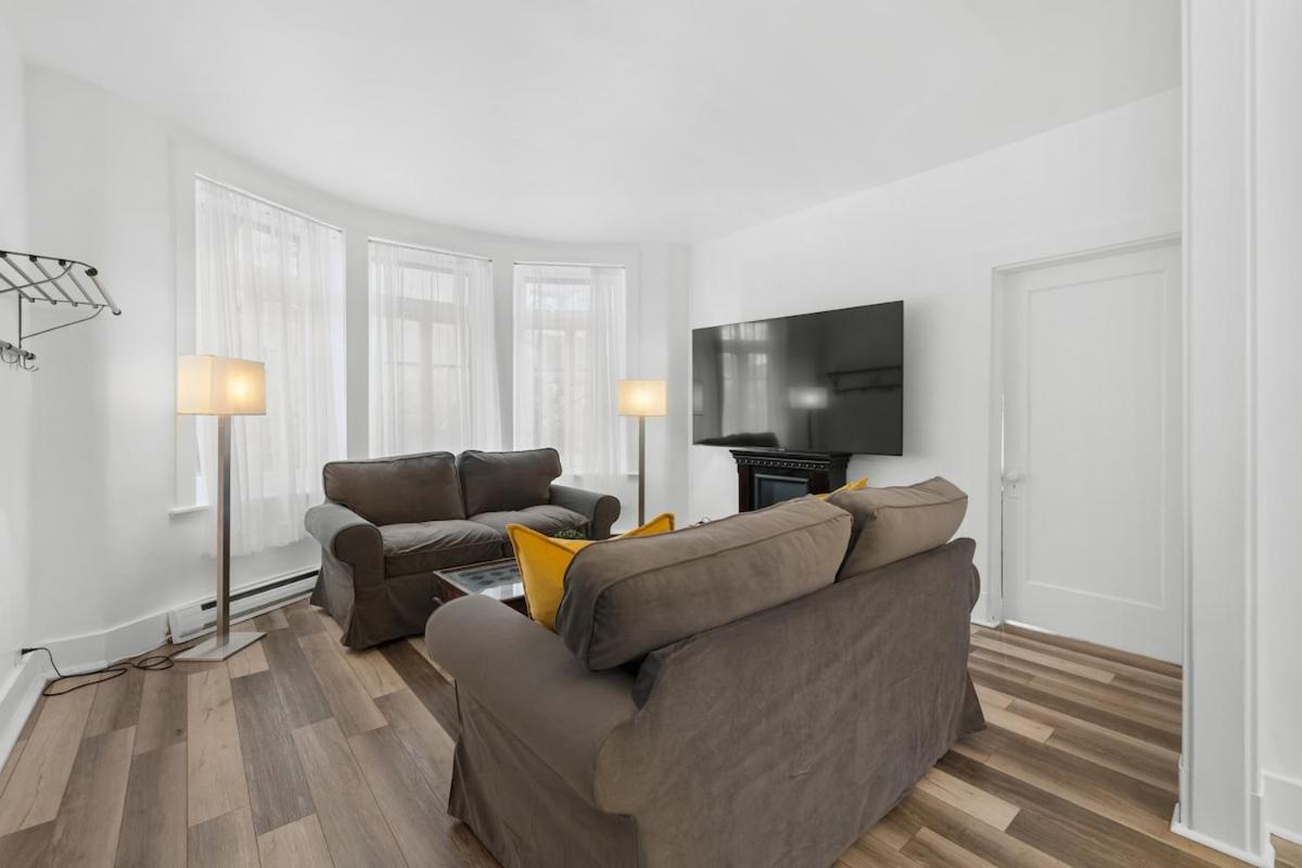 Suite Belle - B&B Québec