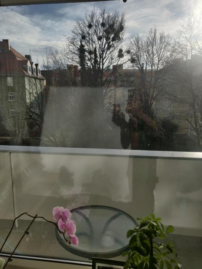 Charming Room in a Central Location with perfect Connectivity - Ferienwohnung München