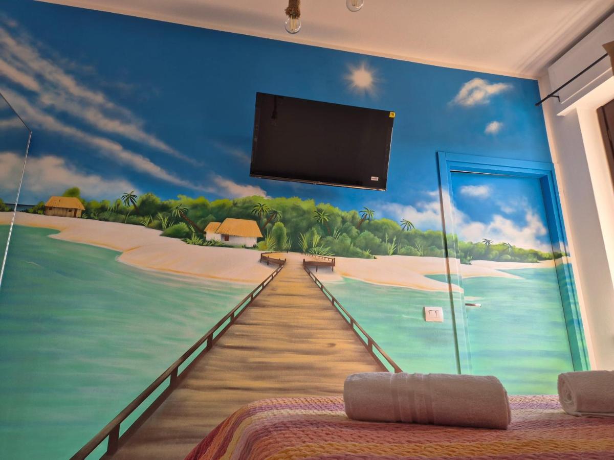 Air Bed - Milano Malpensa Airport - Chambres d’hôtes Cardano al Campo