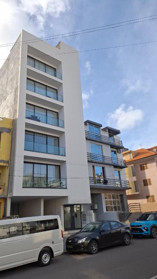 Serenity - Chambres d’hôtes Praia