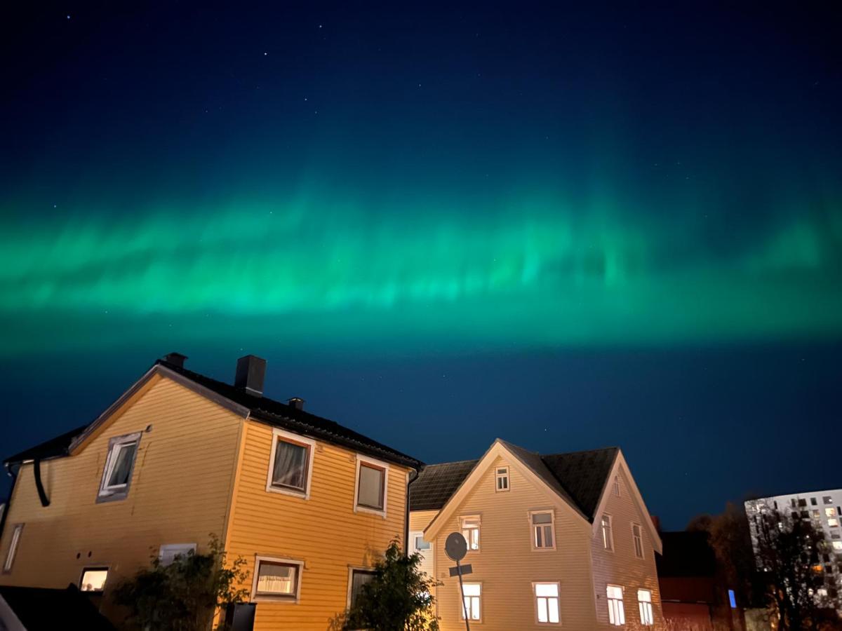 Tinden -TAG apartments - B&B Tromsø