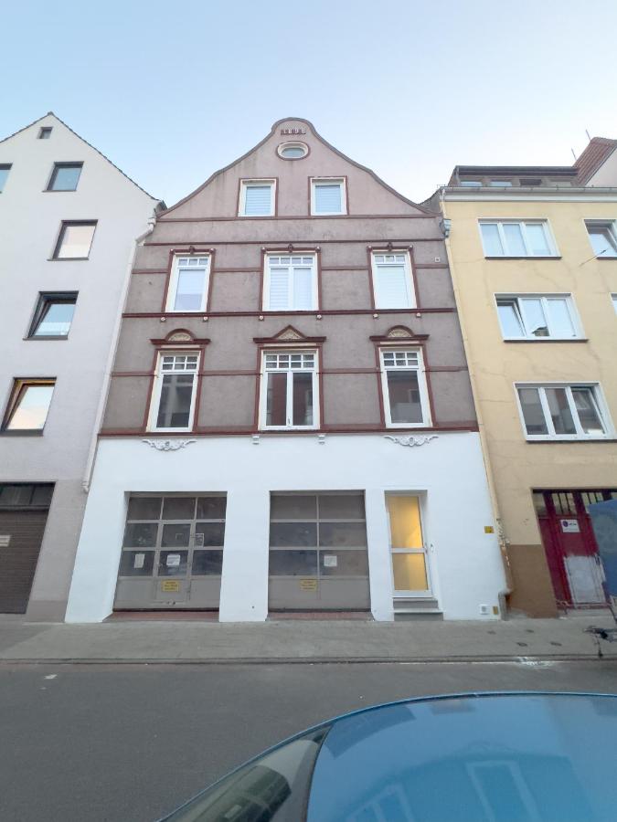 Historic Stay 1898 - Ferienwohnung Bremen