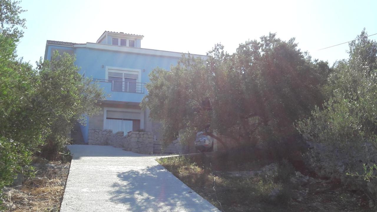 Apartment Marta - Ferienwohnung Kali