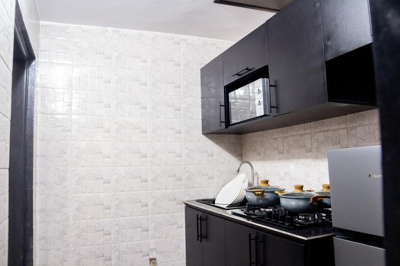 Appartamento con 1 Camera da Letto