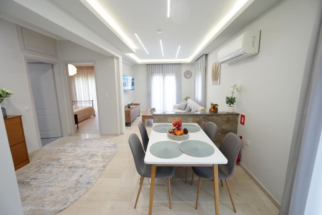 Lassani Apartments - Ferienwohnung Kastoria