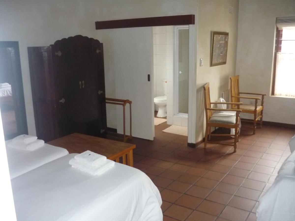Habitación Familiar