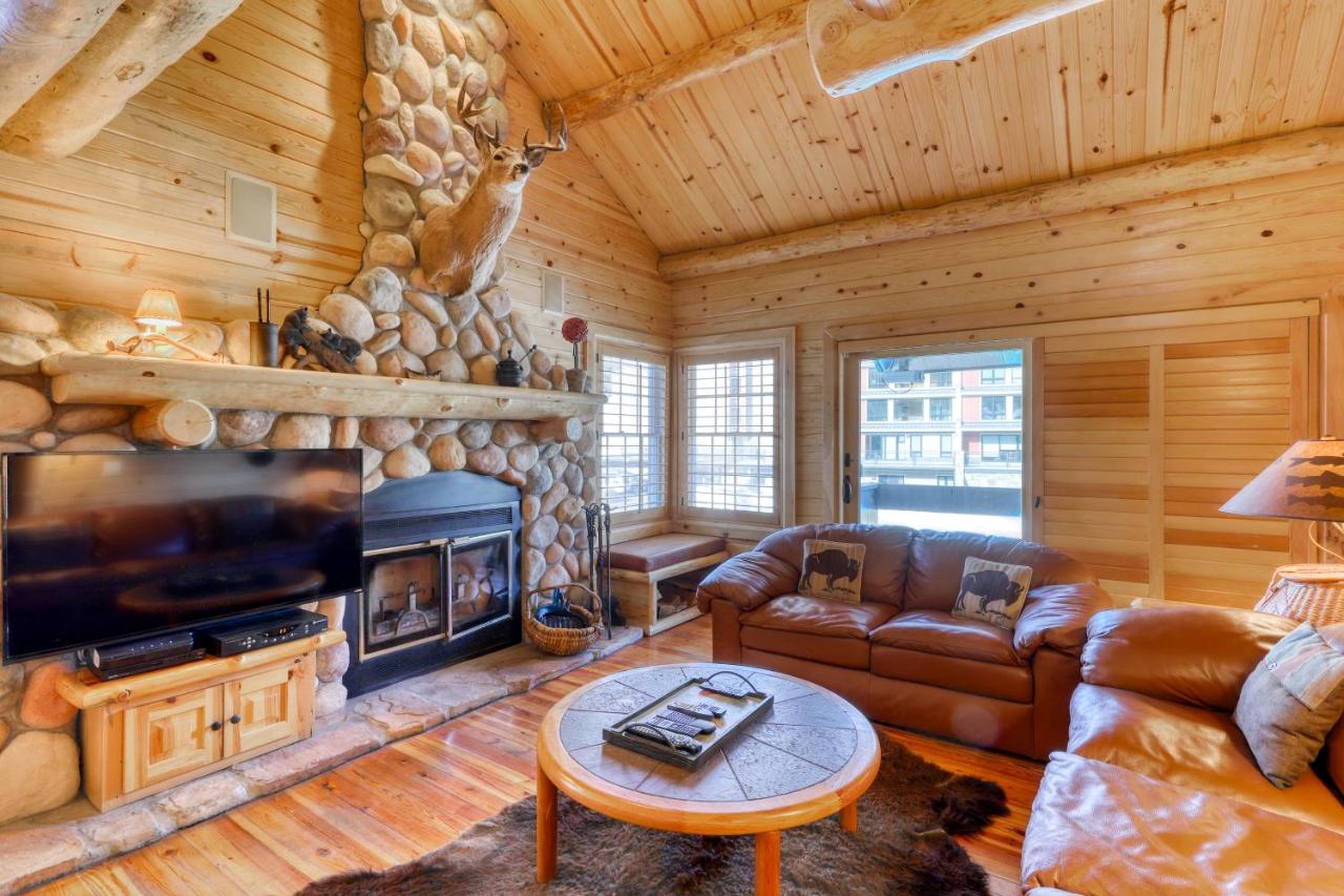 Sierra Megeve 29 - B&B Mammoth Lakes