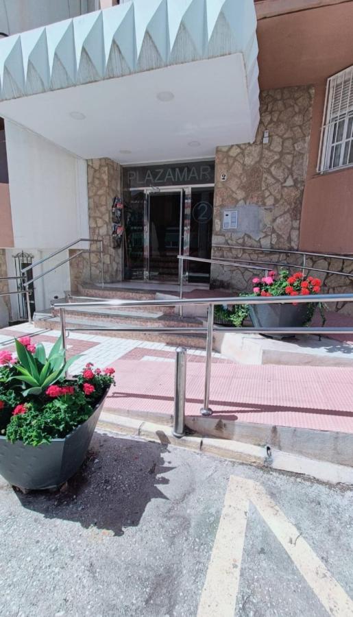 Moderno estudio con vistas al mar - Chambres d’hôtes Torre del Mar