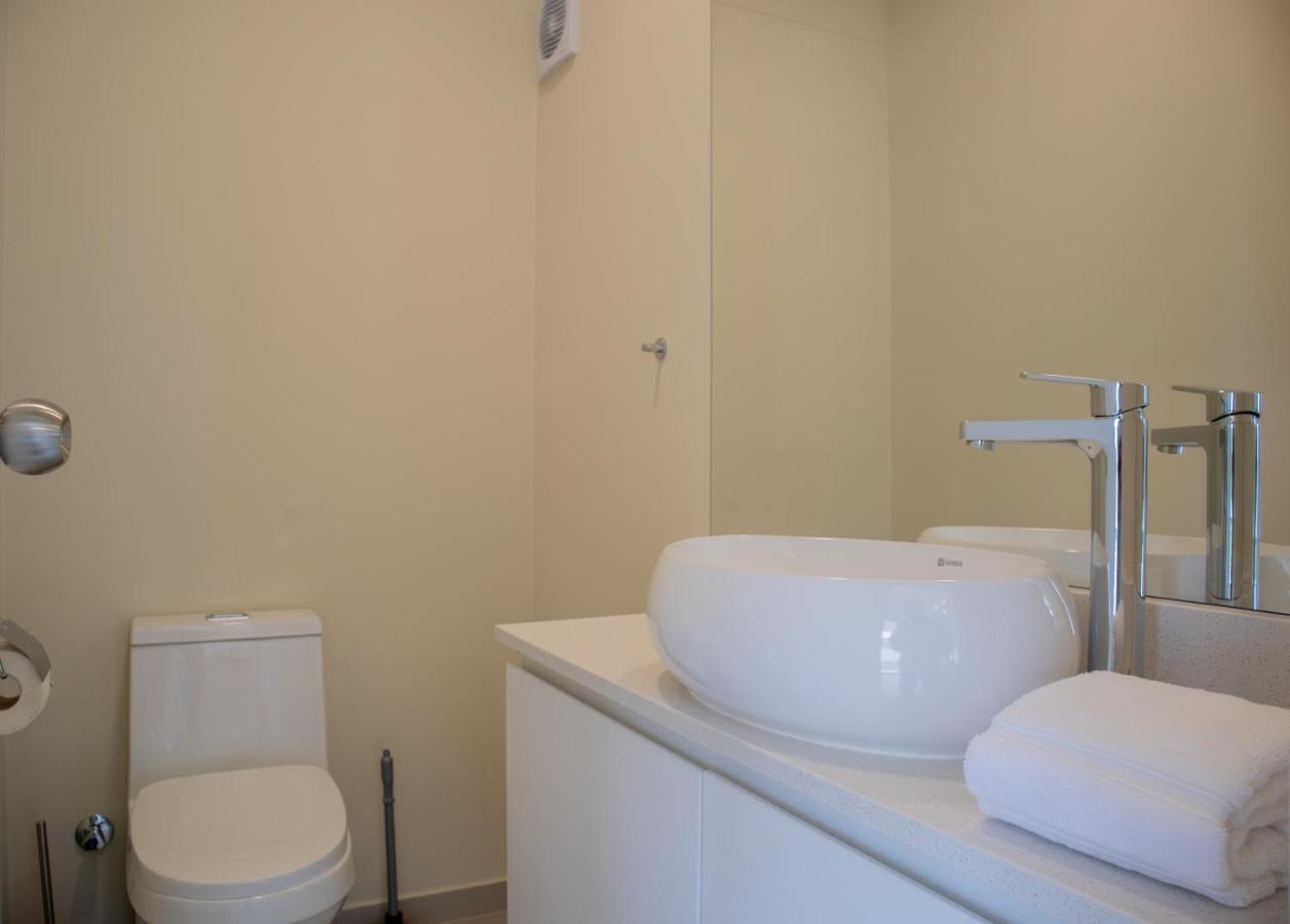 Appartement 3 Chambres