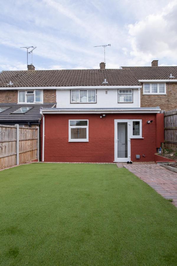 Jayjay Guest House - B&B Basildon