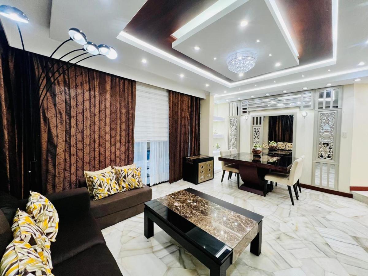 Machala departamento lujo cerca del hotel oro verde - Bed and Breakfast Machala