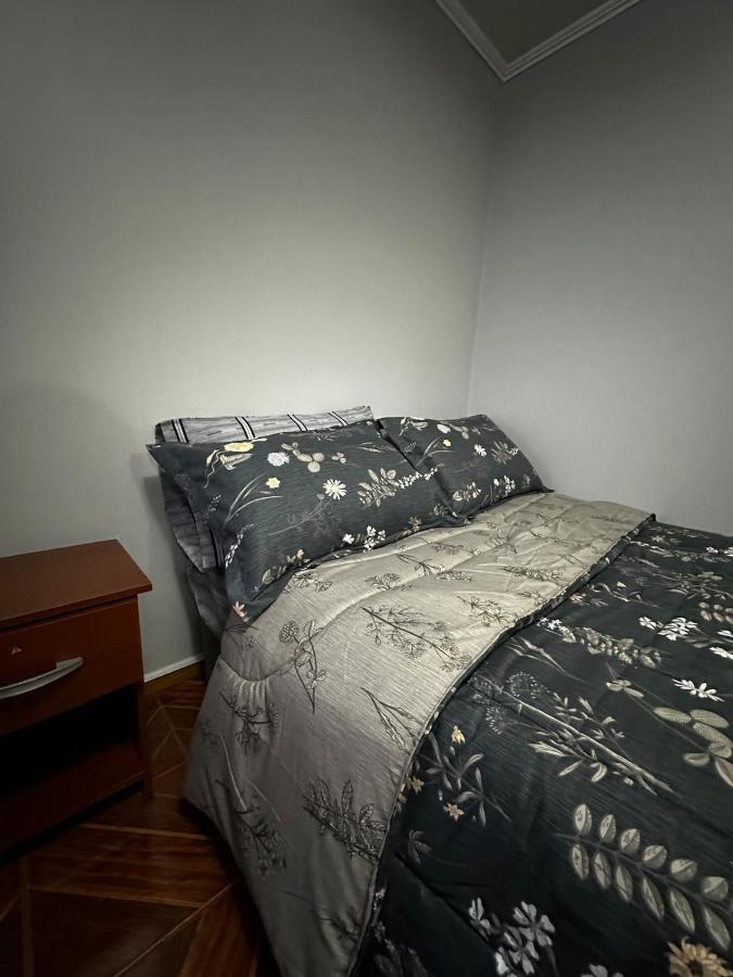 Cómodo departamento un ambiente, Depto 2 Los Sauces - Ferienwohnung Temuco