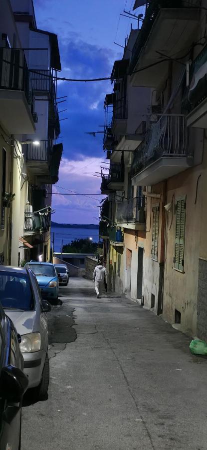 Maison Luisa - B&B Pozzuoli