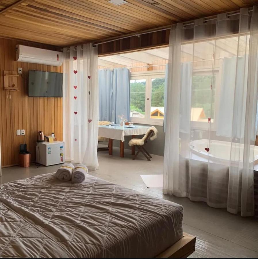 Refugio NP - B&B Nova Petrópolis