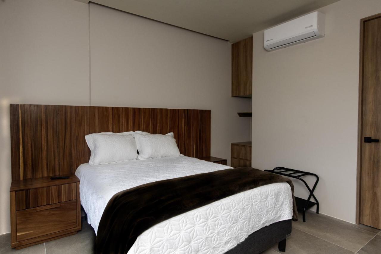 Apartment mit 2 Schlafzimmern