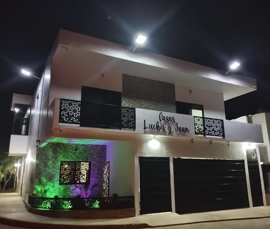 Houzze Plety - Ferienwohnung Brisas de Zicatela