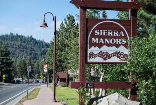 Sierra Manors #098 Nearby Hike & Bike Trails - B&B Mammoth Lakes