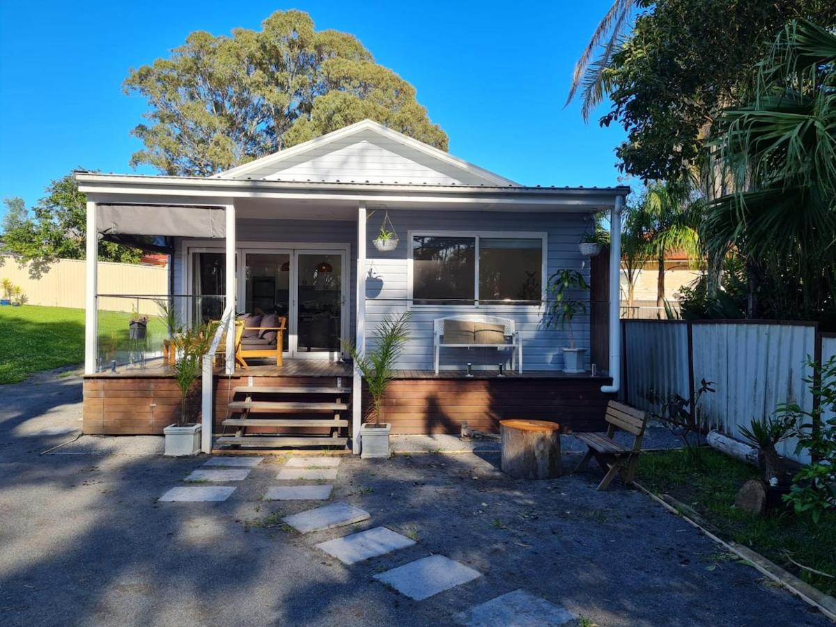 Tranquility by the Lake - B&B Karraganbah