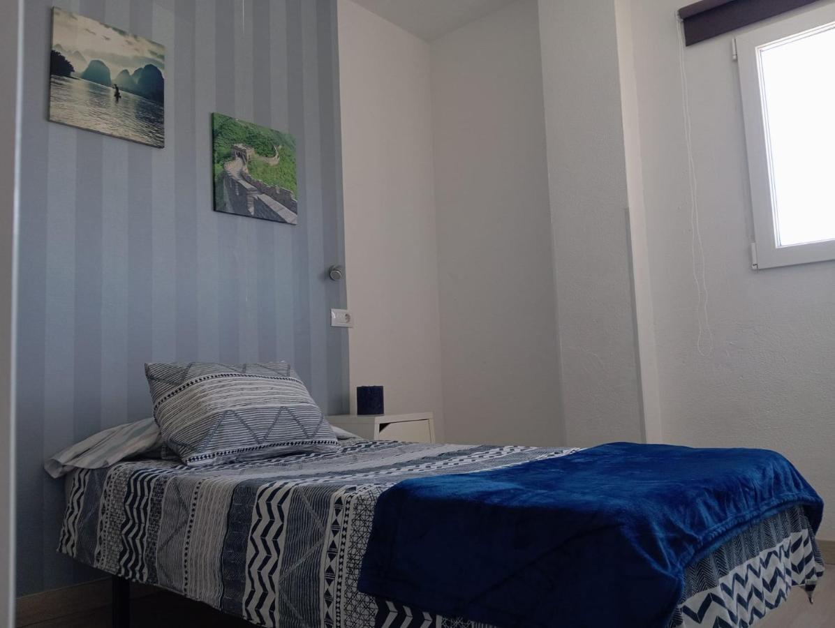 La Casita de Cheny - Ferienwohnung Arinaga