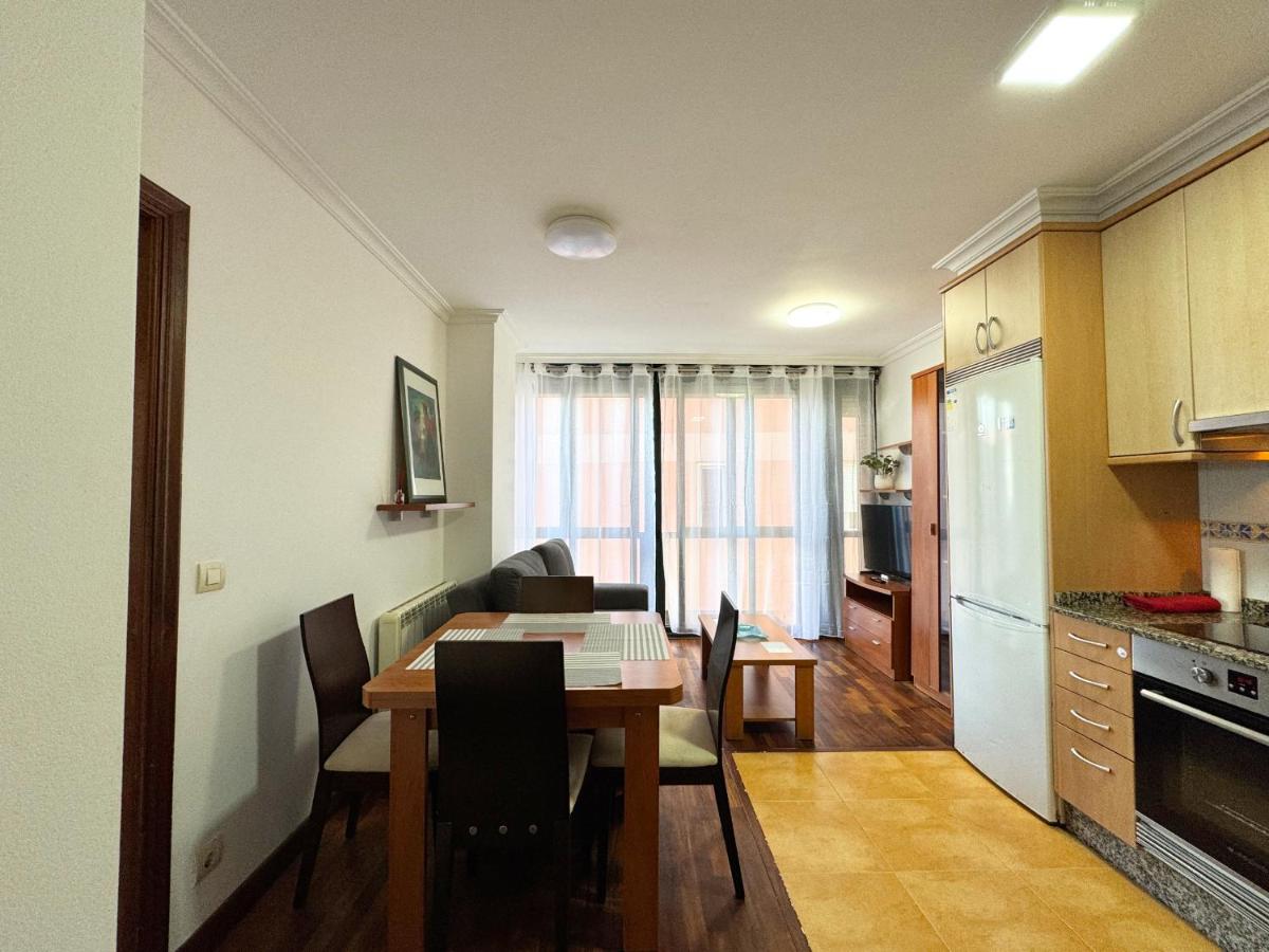 Vigo Travesia 151-1 ツ Rias Baixas Rentals - Chambres d’hôtes Vigo