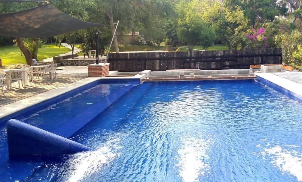 Hostal TAPALEHUI - B&B Xoxocotla