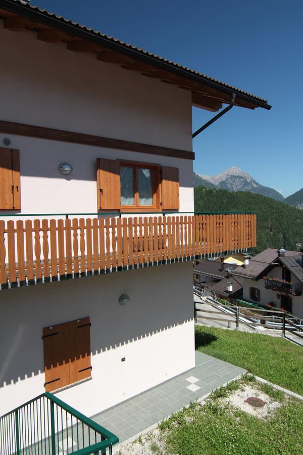 Appartamento con Vista Montagna