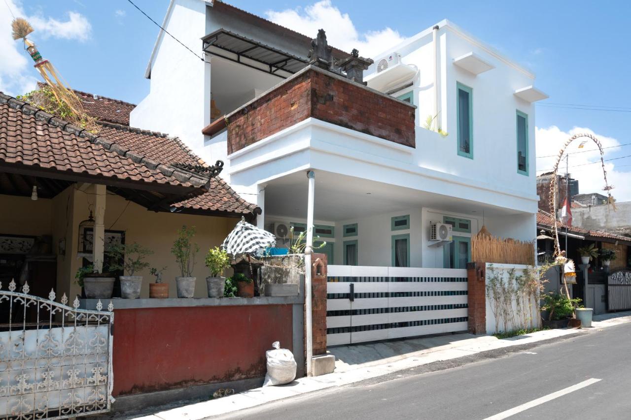 Minka Apartment - B&B Dalung