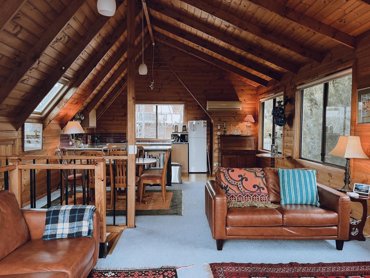 Barefoot Bungalow - Chambres d’hôtes Bicheno